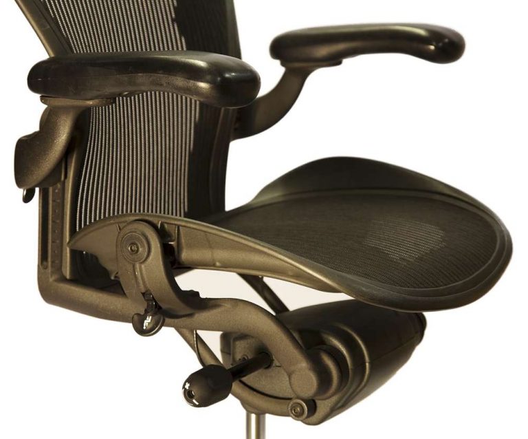 Aeron Chairs London Second Hand Office Furniture Co