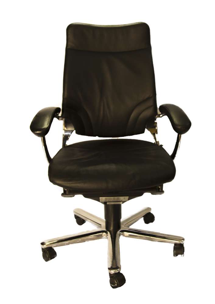 Ergonomic Office Chairs London (6)-1000