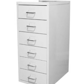 Filing Cabinets, Second Hand Office Furniture Co (2)