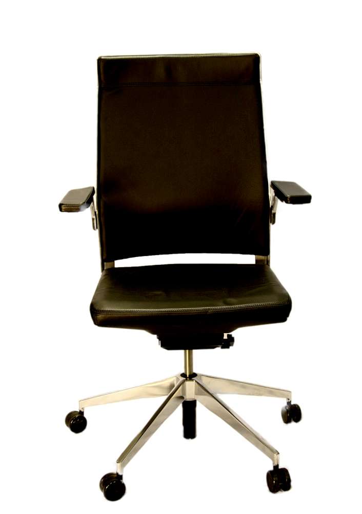 Second Hand Office Chairs London (1)-1000