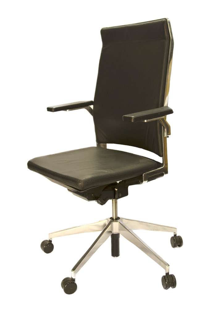 Second Hand Office Chairs London | SHOF Co.